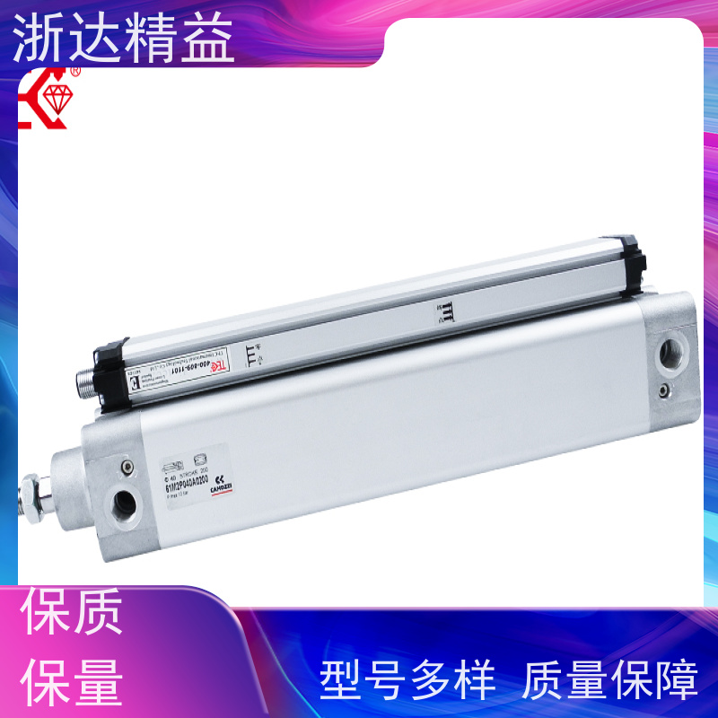 浙达精益 注塑机 超长距离 磁栅尺位移传感器 厂商