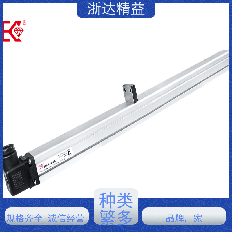 工业级 污水处理 耐高温 磁栅尺位移传感器 批发