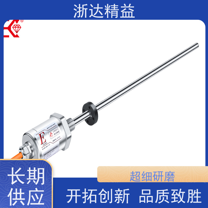 进口 废气处理 耐高温 直线位移传感器 生产厂家