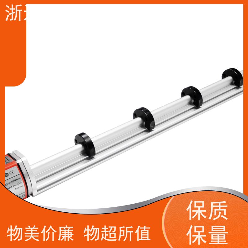 工业级 废气处理 耐压 直线位移传感器 生产厂家