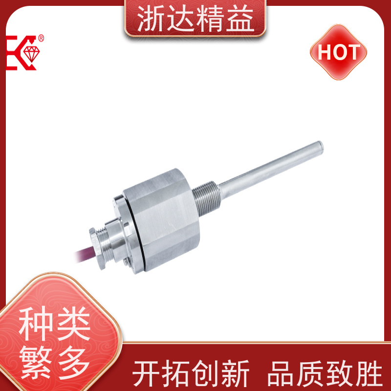 国产 液压系统 防腐蚀 磁尺位移传感器 生产厂家