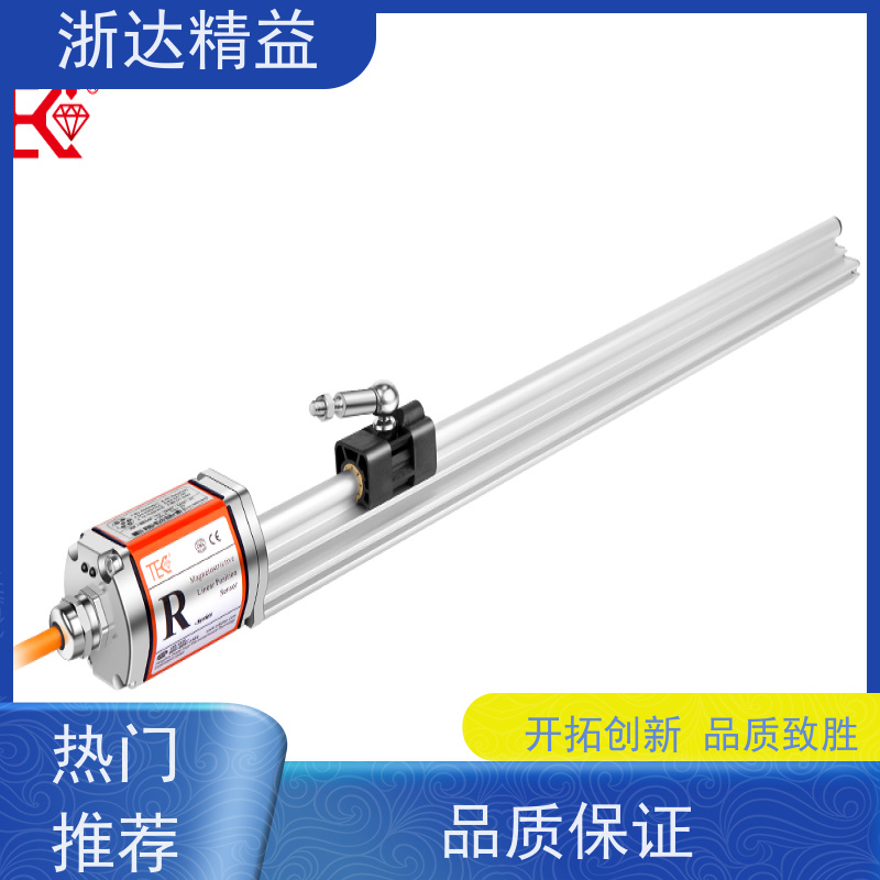 LVDT 废气处理 坚固耐用 磁栅尺位移传感器 厂家