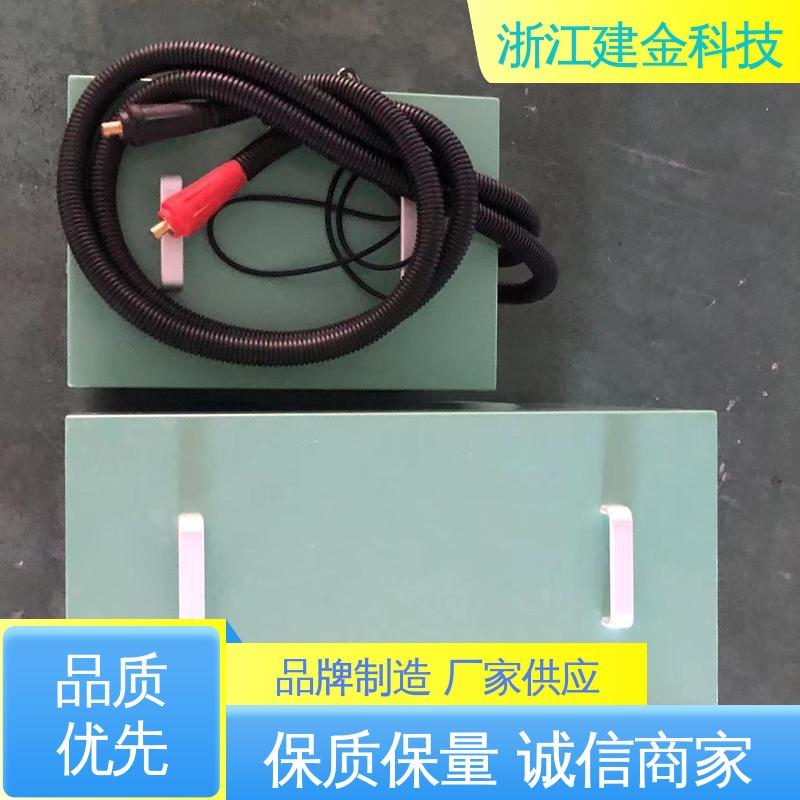建金科技 感应加热 淬火机床 冰箱冷凝管在线退火设备 高效便捷