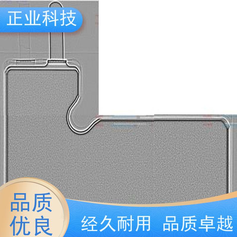 正业科技 锂电池 X-Ray检查机 图像和数据保存 实时监测 安全环保