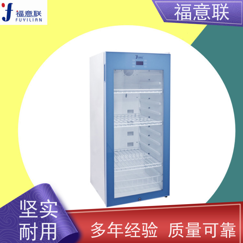 福意电器 FYL-YS-150L 甘露醇溶解柜 单开门 88L