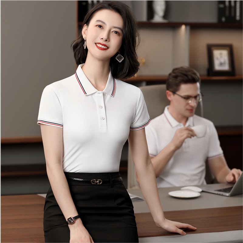 锦丹制服 团体服 团队服 顺|德定制工衣 支持打版免费打样