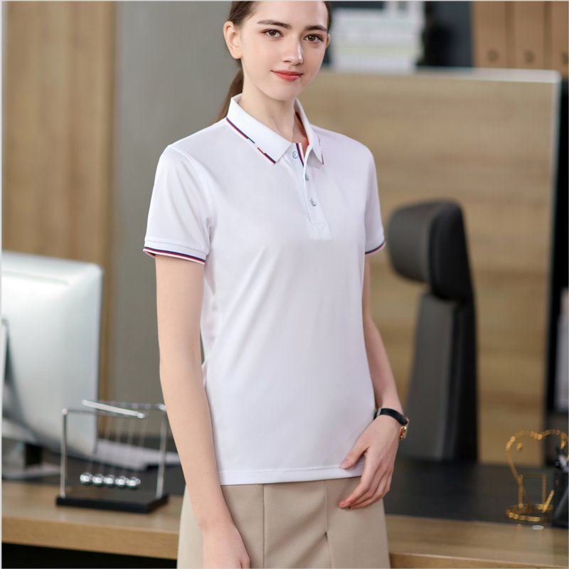 锦丹 科技材料舒适耐穿 佛|山polo衫定制 促销服 徒步服