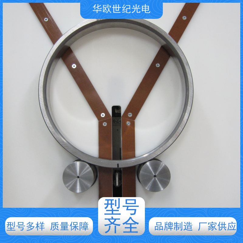  便携式烧伤检测仪 可测量各种尺寸的轴承套圈 支持定制