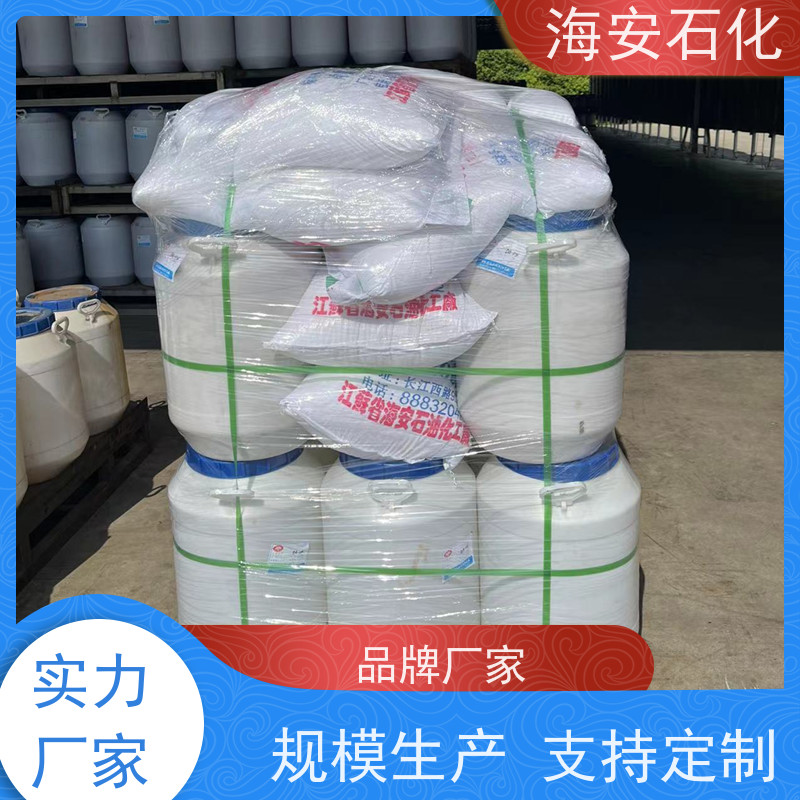 脂肪醇聚氧乙 烯醚E-1308\E-1309 优异的乳化性、润滑性 海石花牌