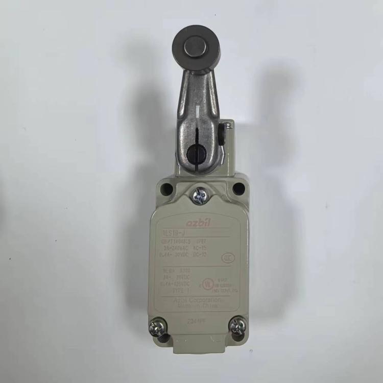 azbil限位开关1LS1-J；1LS19-J现货销售；常备库存