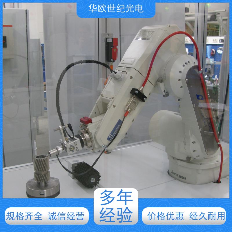 代替酸洗法齿轮表面烧伤分析仪 多种配置可选 设备终身维护