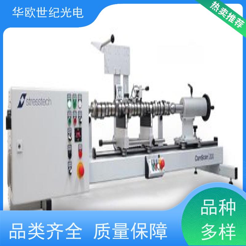  代替酸洗凸轮轴表面烧伤检测仪 巴克豪森噪声法 规格可按需定制