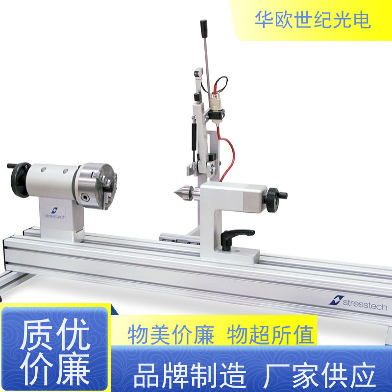  凸轮轴表面质量检测仪 可用于设备的磨削烧伤 规格可按需定制