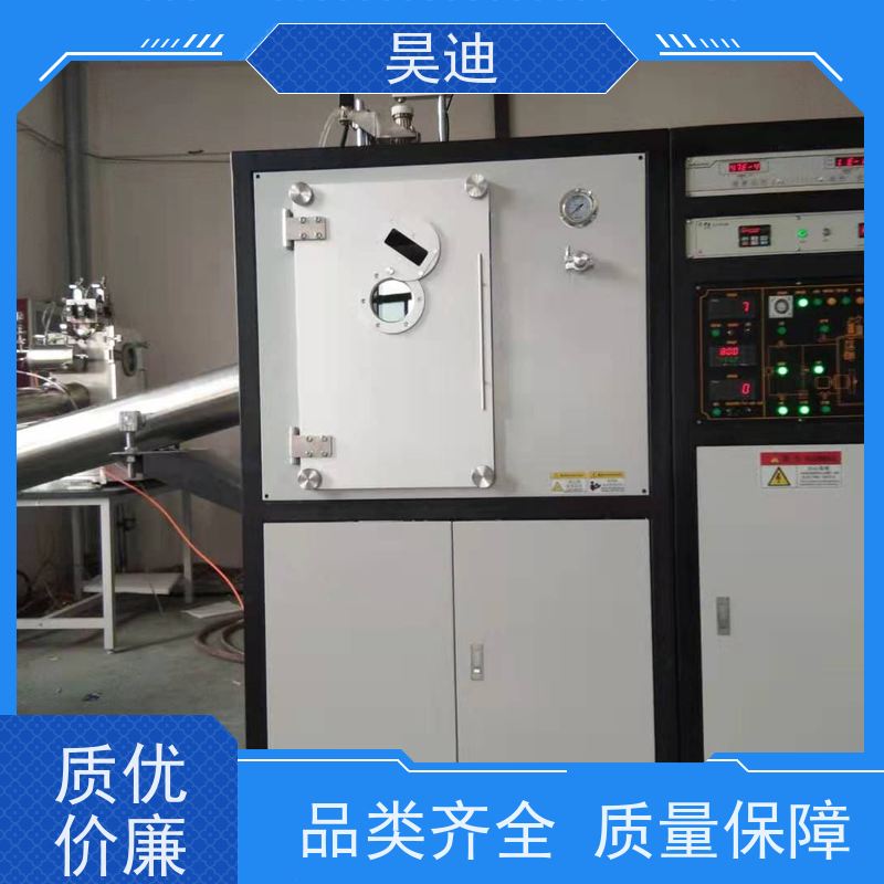 昊迪锆基小型甩带炉HD-SD-100液态速冷法实验室制备定制