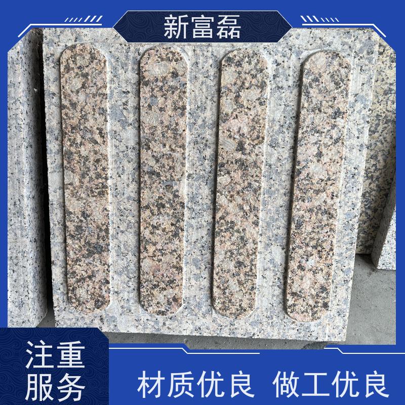 江 西 新卡麦菊花黄 大理石小区庭院干挂石材可定制