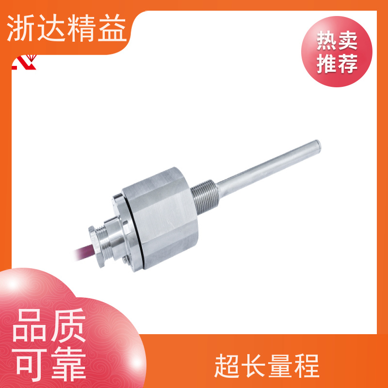 浙达精益 连铸机 超长距离 磁栅尺位移传感器 公司