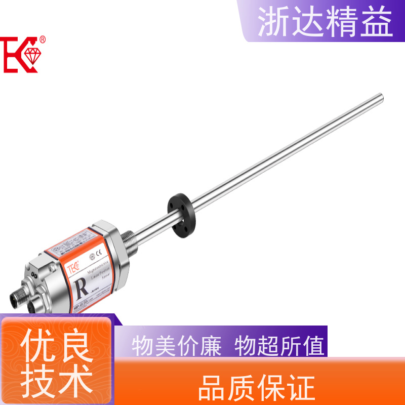 工业级 传送带 防水型 直线位移传感器 生产厂家
