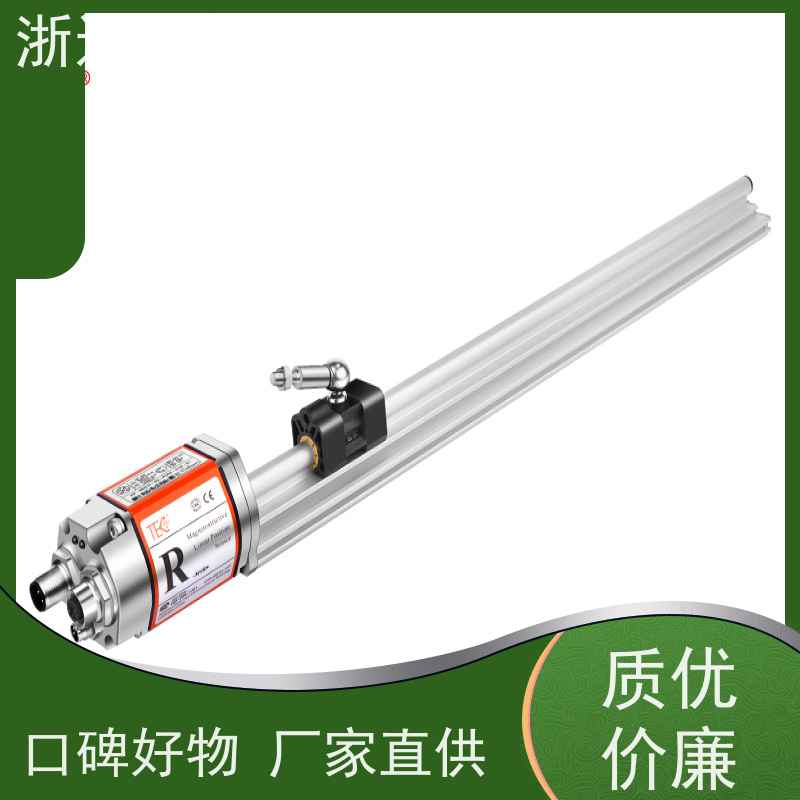 风力发电机 适用恶劣环境 直线位置测量传感器 供应