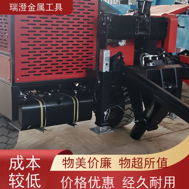 瑞澄金属工具 高压架线 张牵设备 连续作业 性价比高