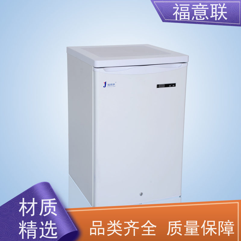 福意联公司 FYL-YS-50LK 甘露醇结晶融化加温箱 单开门
