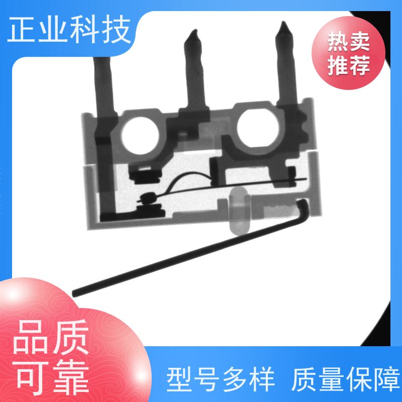 正业科技 圆柱型锂电池 在线检查机 连续进料稳定 适用入壳深度检测