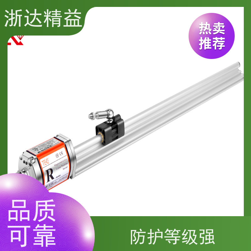 国产 列车制动系统 防腐蚀 磁栅尺位移传感器 厂商