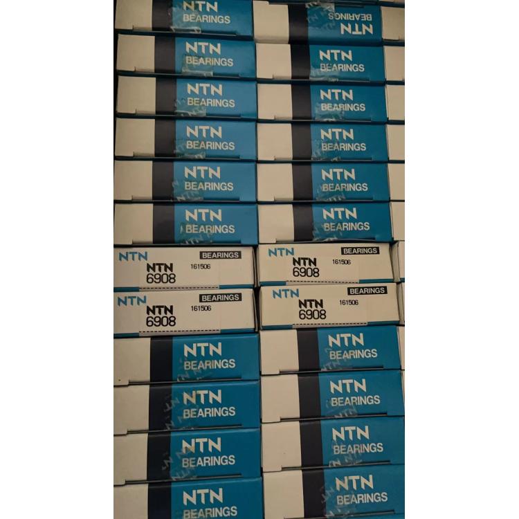 NTN轴承6911ZZCM/5K 6912 0类深沟球轴承全系列6913 6915现货 铁封