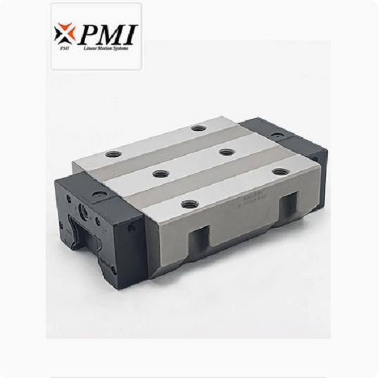 PMI银泰MSB20ESSFCN FON FOH FCH FOP FCP直线导轨滑块 进口轴承