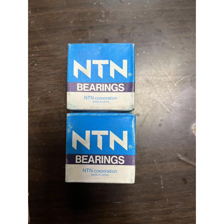 NTN进口轴承 圆柱滚子轴承 NU2205机床主轴和大中型电动机