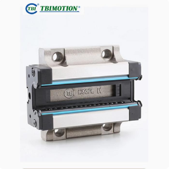 TBI原装滑块TRH TRS TRC 25 30 VS VN VL FN和FL通用