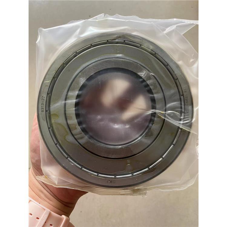 SKF轴承6311 6312 6313 6314 6315-2ZC3 铁密封高转速 通用轴承