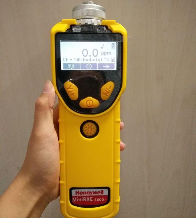 美国华瑞 PGM-7320 MiniRAE3000 RAE 挥发性有机化合物 VOC检测仪