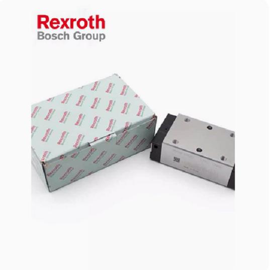 德国Rexroth力士乐R162321420滑块高精度 超静音 经久耐用放心品质
