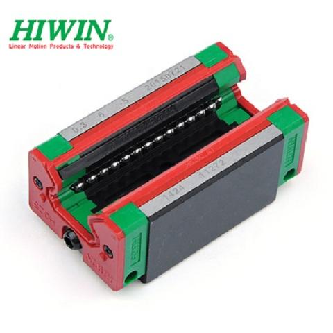 HIWIN上银滑块EGH30SA四方型 半导体设备 精密测量仪器直线川本动力