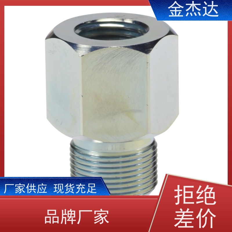 ASK甘油压力计 OPG-AT-R1/4-60x4MPa-CR压力表 附彩色卡环 易于辩识