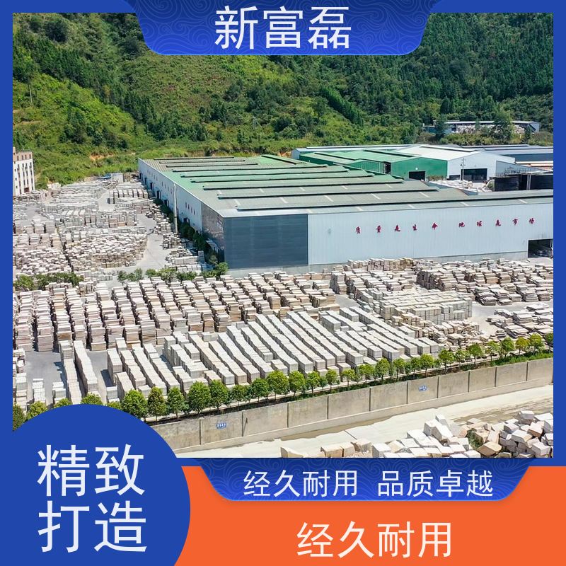新富磊 新卡麦菊花黄 货源充足 天然无色差 品质可控