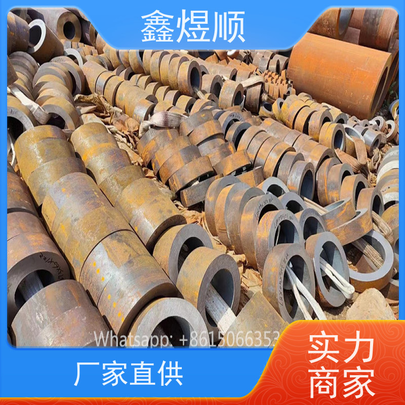 鑫煜顺 电力用无缝钢管 多年行业经验 厂家发货快