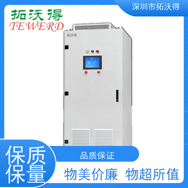 拓沃得 MPPT追踪 太阳能电池模拟器 可测试光伏器件电性能 快速测量