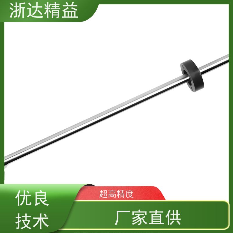 工业级 推进系统 超高精度 直线位移传感器 厂家