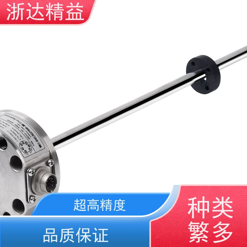 进口 挖掘机 适用恶劣环境 直线位移传感器 公司