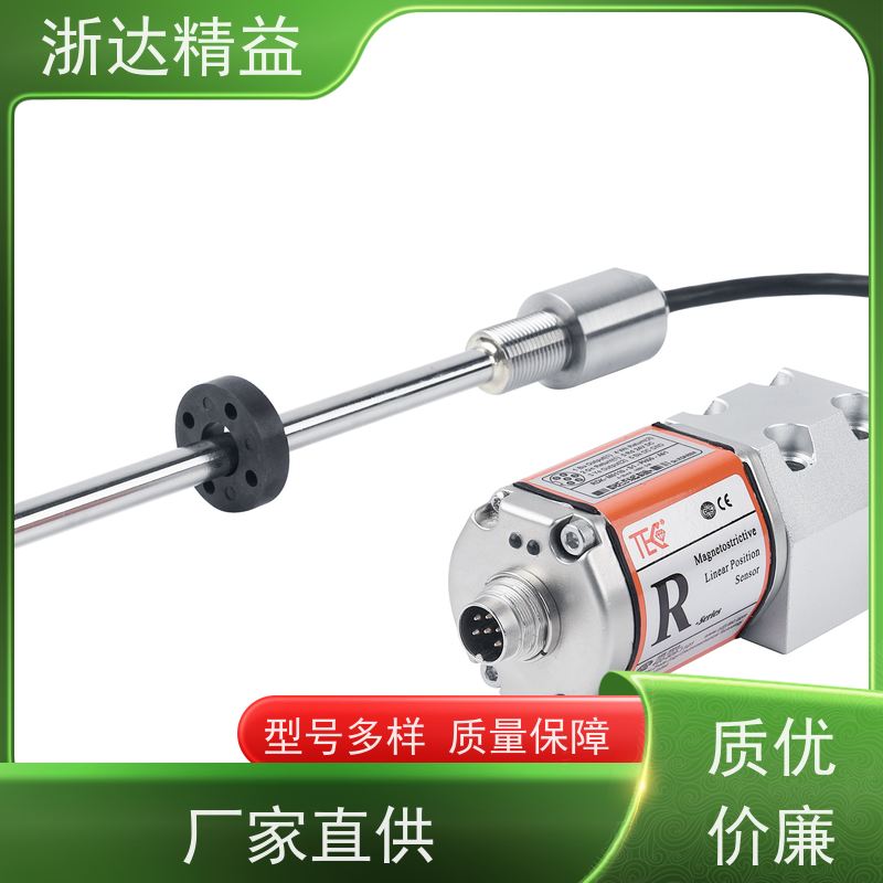 列车制动系统 超长距离 直线位置测量传感器 生产厂家