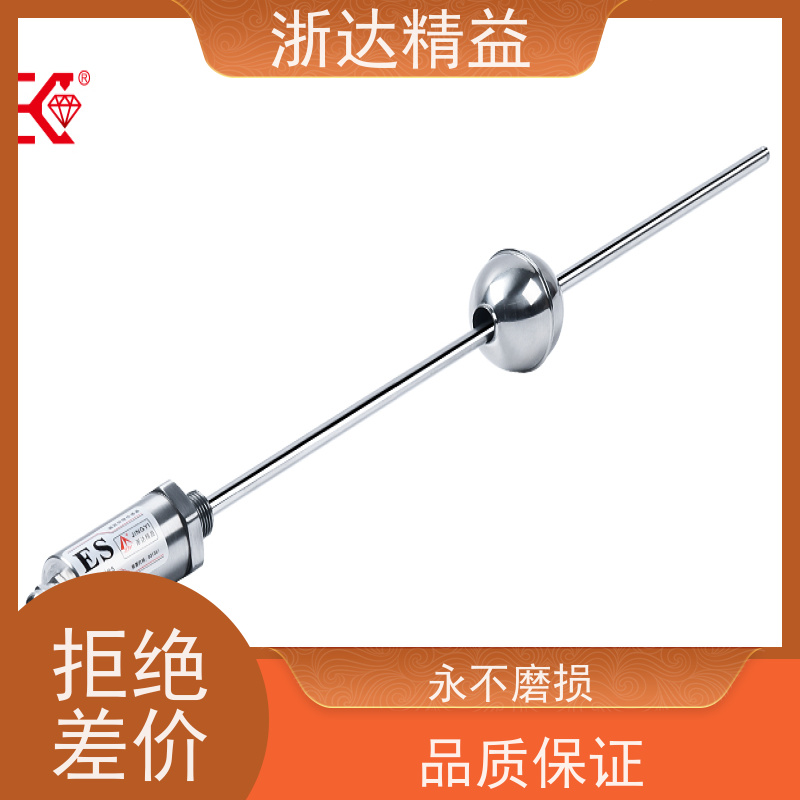 国产 列车制动系统 超长量程 磁栅尺位移传感器 公司