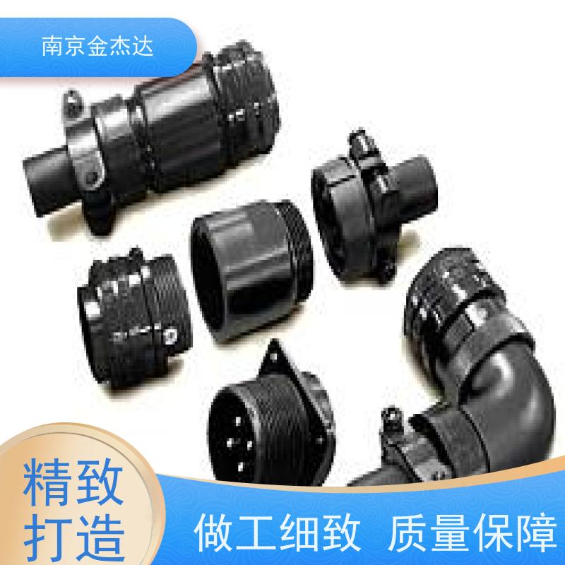 日本DDK连接器D/MS3106B24-28P D/MS3106B24-2P
