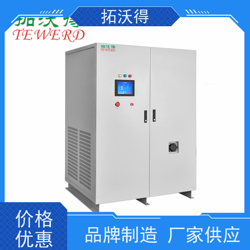 拓沃得 TAC-RCD-30K 程控非线性RCD负载 厂家销售
