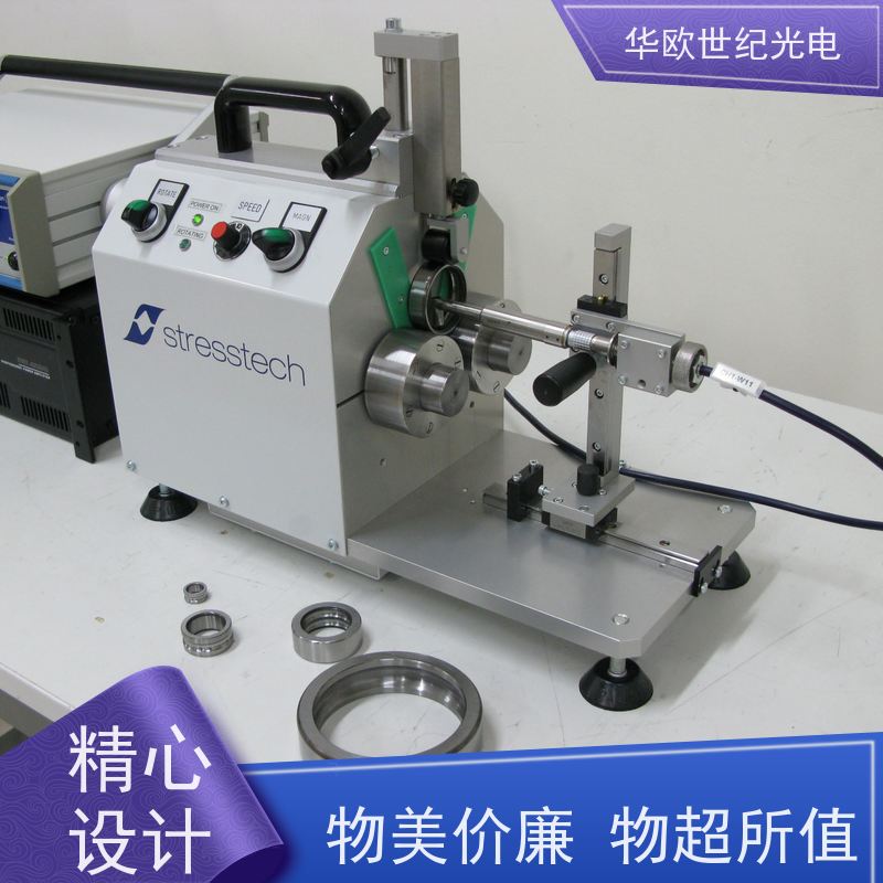  轴承硬度分拣仪 可用于设备的磨削烧伤 源头工厂