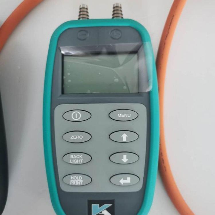 英国凯恩KANE3500-1高精度差压计 能测到0.001毫巴
