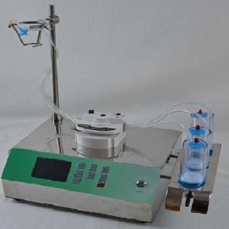 LB-103N智能集菌仪 一次性使用全封闭集菌培养器