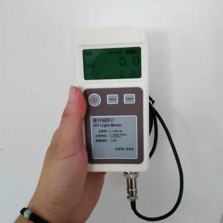 LS125紫外辐照计 可支持9款不同探头的智能主机