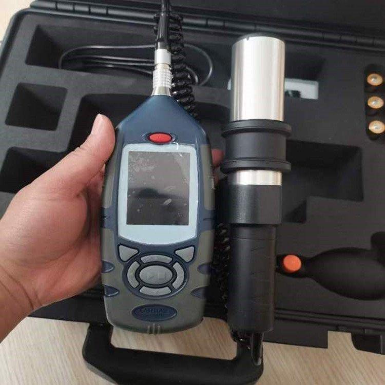 科赛乐CEL-712 Microdust Pro手持实时粉尘监测仪