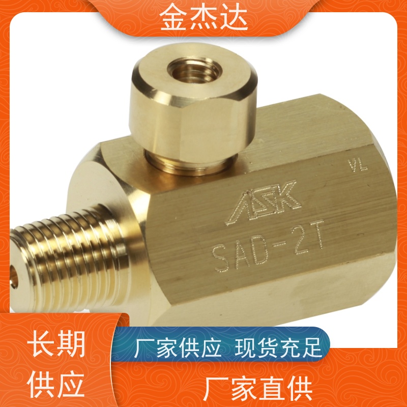 压力计 OPG-DT-R1/4-39x40M/Psi-S ASK 不锈钢耐震 易于辩识